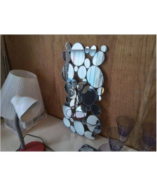 MIROIR GALETS