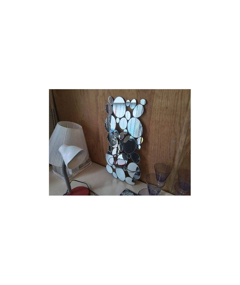 MIROIR GALETS
