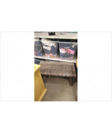 TABLE BASSE BOIS