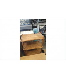 MEUBLE ETAGERES PIN
