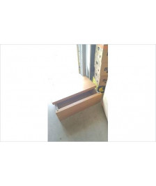 TABLE BASSE-COFFRE EN L’ETAT