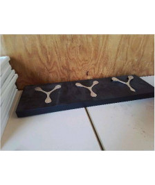 PORTE MANTEAUX KARE DESIGN
