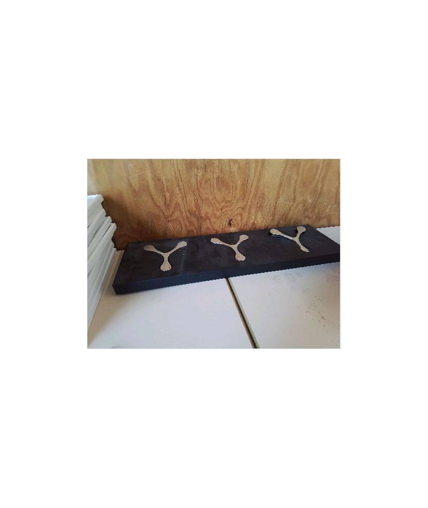 PORTE MANTEAUX KARE DESIGN