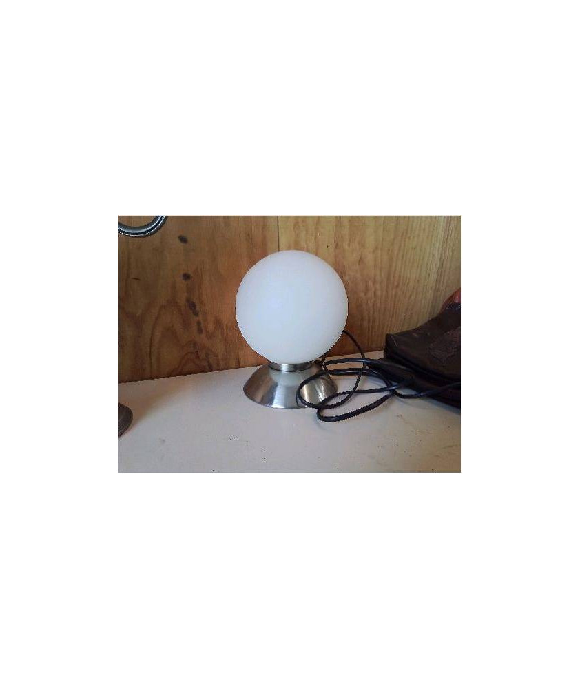PETIT LAMPE A POSER INTERUPTEUR SENSITIF