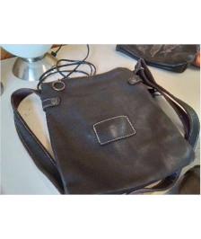 POCHETTE YUCATAN