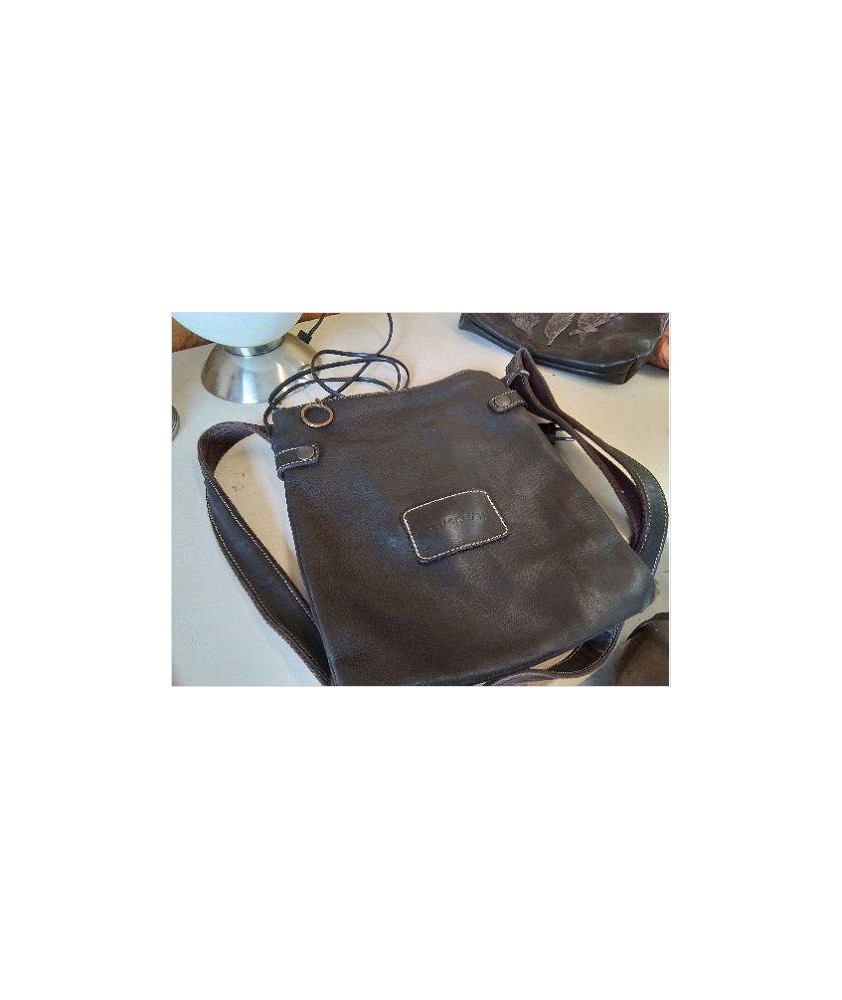 POCHETTE YUCATAN
