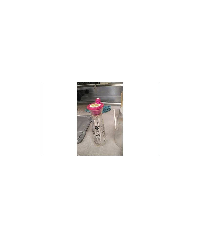 SHAKER
