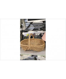 PANIER OSIER MM