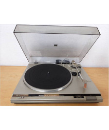 PLATINE VINYLE TECHNICS SL-B21