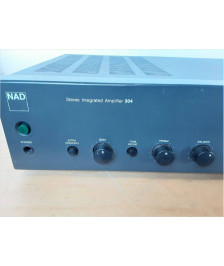 AMPLI NAD 304
