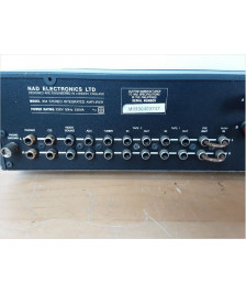 AMPLI NAD 304