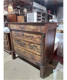 COMMODE 4 TIROIRS