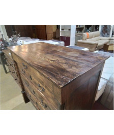 COMMODE 4 TIROIRS