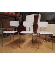 CHAISE FORMICA 