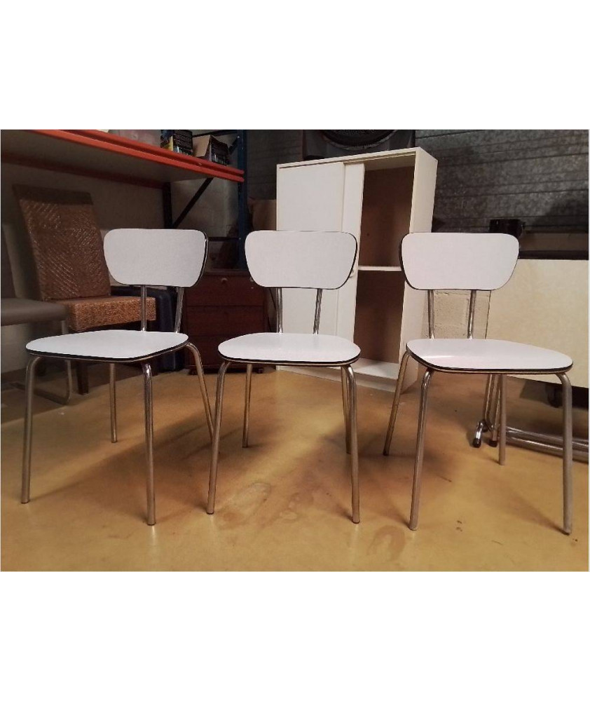 CHAISE FORMICA 