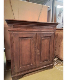 MEUBLE 2 PORTES