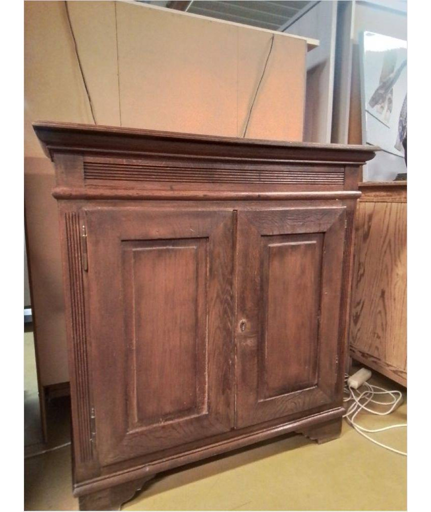 MEUBLE 2 PORTES