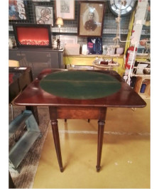 TABLE DE JEU EN L’ETAT