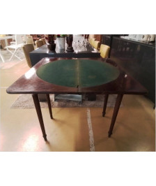 TABLE DE JEU EN L’ETAT