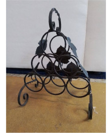 PORTE BOUTEILLES 