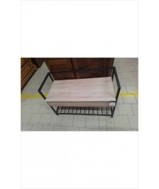 BANC COFFRE 