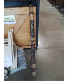 DIDGERIDOO AUSTRALIEN