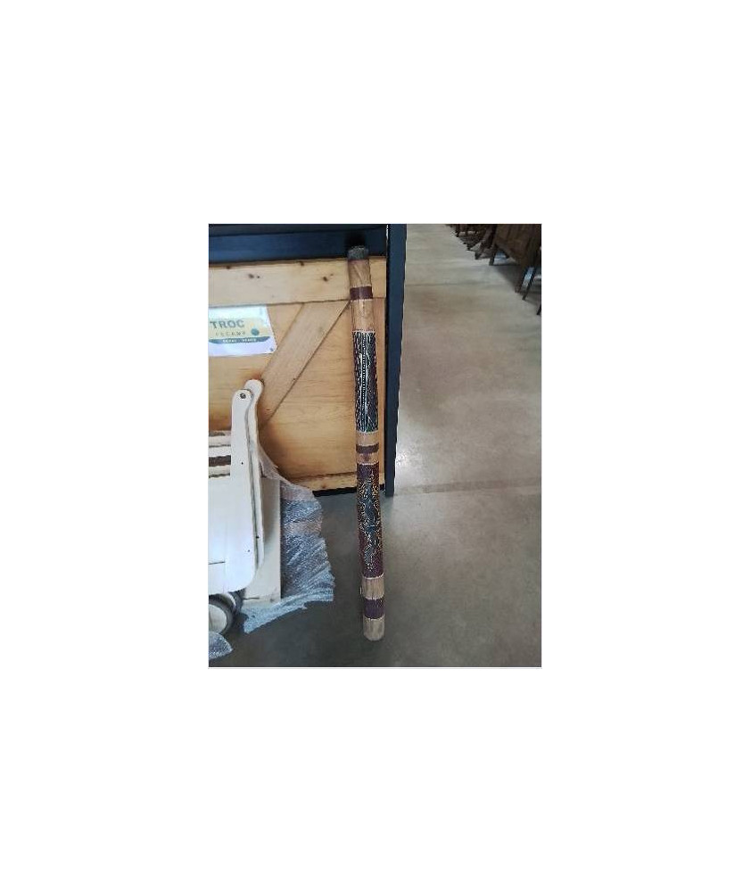 DIDGERIDOO AUSTRALIEN