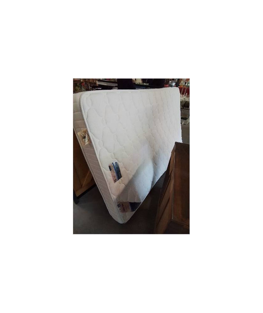 MATELAS A RESSORTS ENSACHÉS SIMMONS 140X190