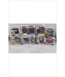 FIGURINE POP