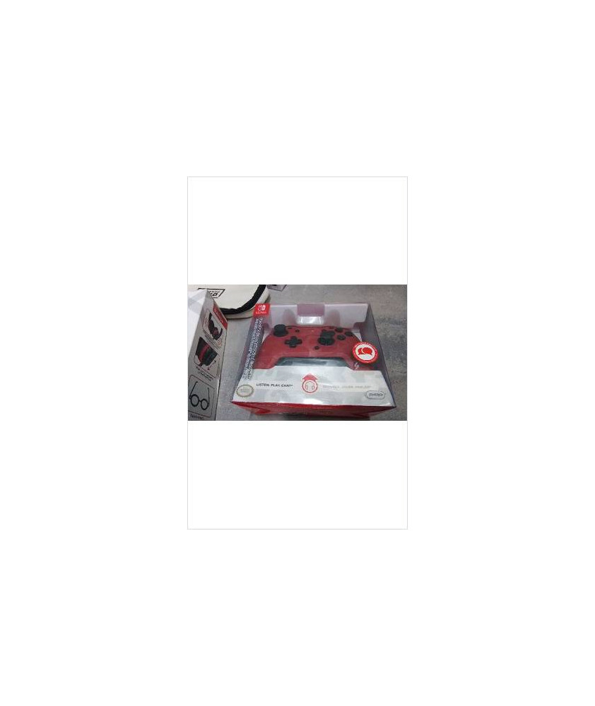 MANETTE SWITCH PDP