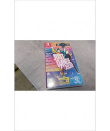 JEU SWITCH JUST DANCE 2020