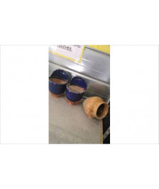 DECO POT A SUSPENDRE 