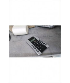 CALCULATRICE SOLAIRE 