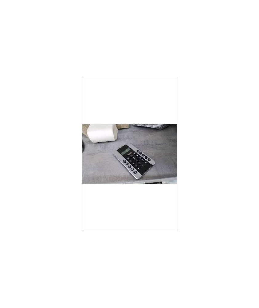 CALCULATRICE SOLAIRE 