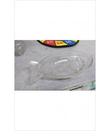 RAMEQUIN VERRE POISSON 