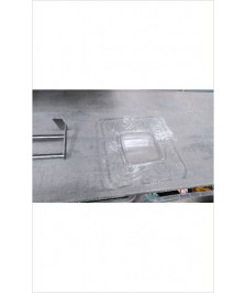 PLAT VERRE 