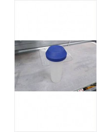 RECIPIENT PLASTIQUE MESUREUR