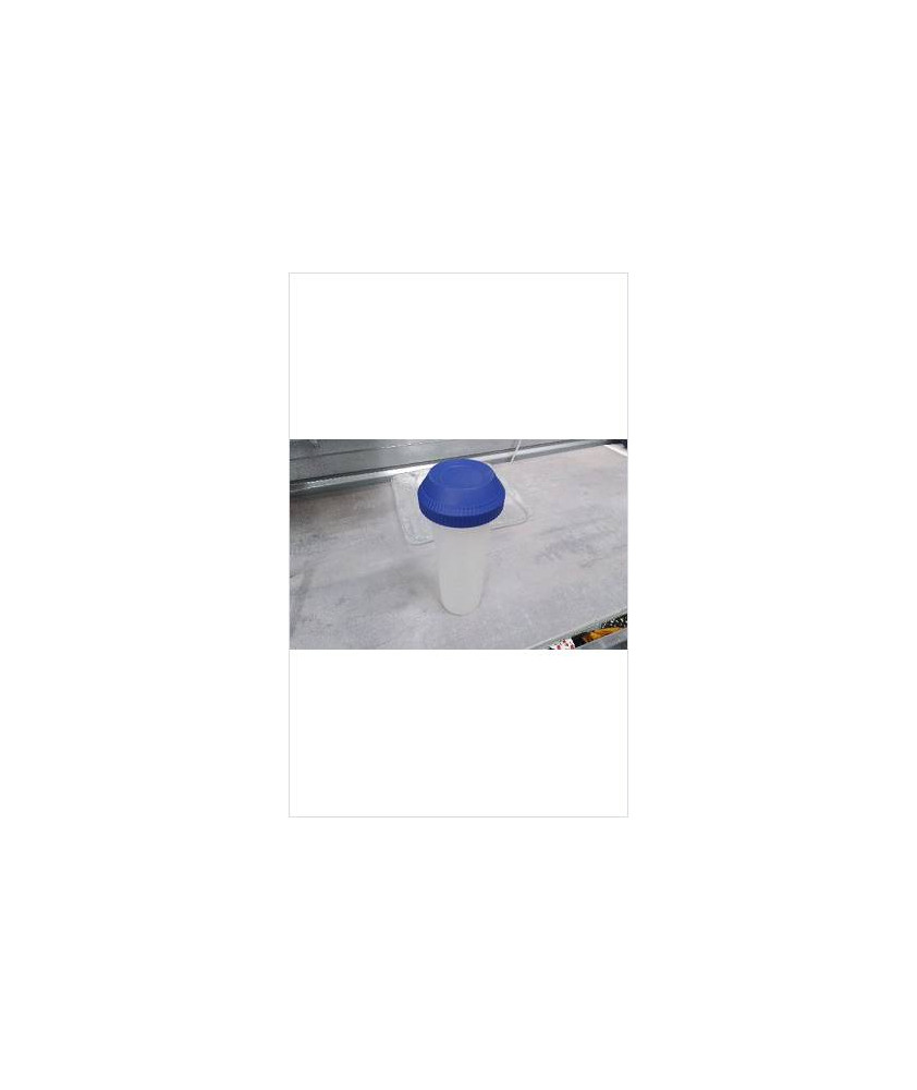 RECIPIENT PLASTIQUE MESUREUR