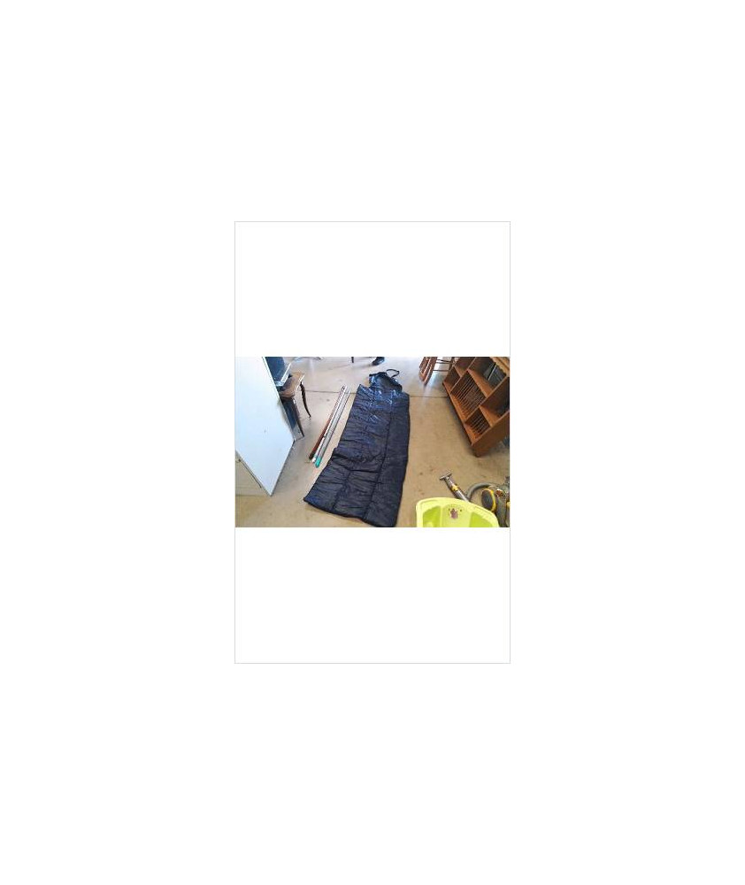 SAC DE COUCHAGE 1 PERS