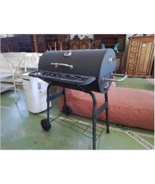 GRAND BARBECUE/FUMOIR