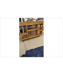 ETAGERE PIN GM A SUSPENDRE 