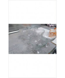 COUPES A GLACE X6 