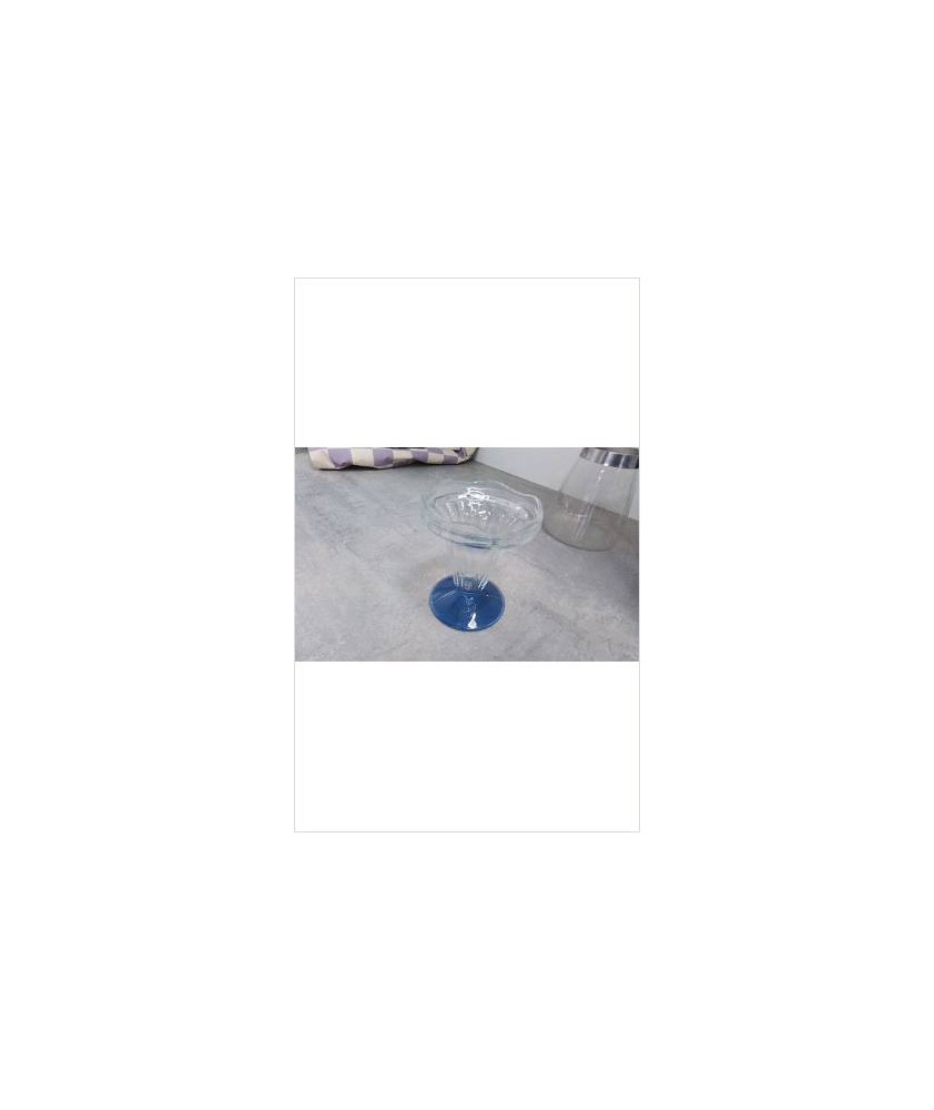 COUPE A GLACE 