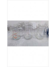 PICHET VERRE 