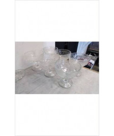 COUPES A GLACE X6 