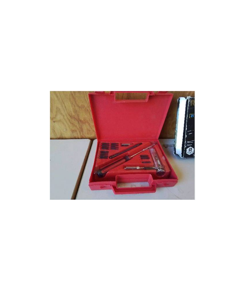 COFFRET DE SERRAGE RONDY