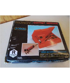 COFFRET DE SERRAGE RONDY