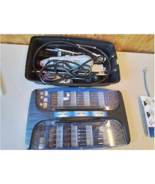OUTIL MULTIFONCTIONS DREMEL