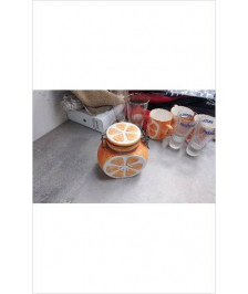 POT ORANGE 