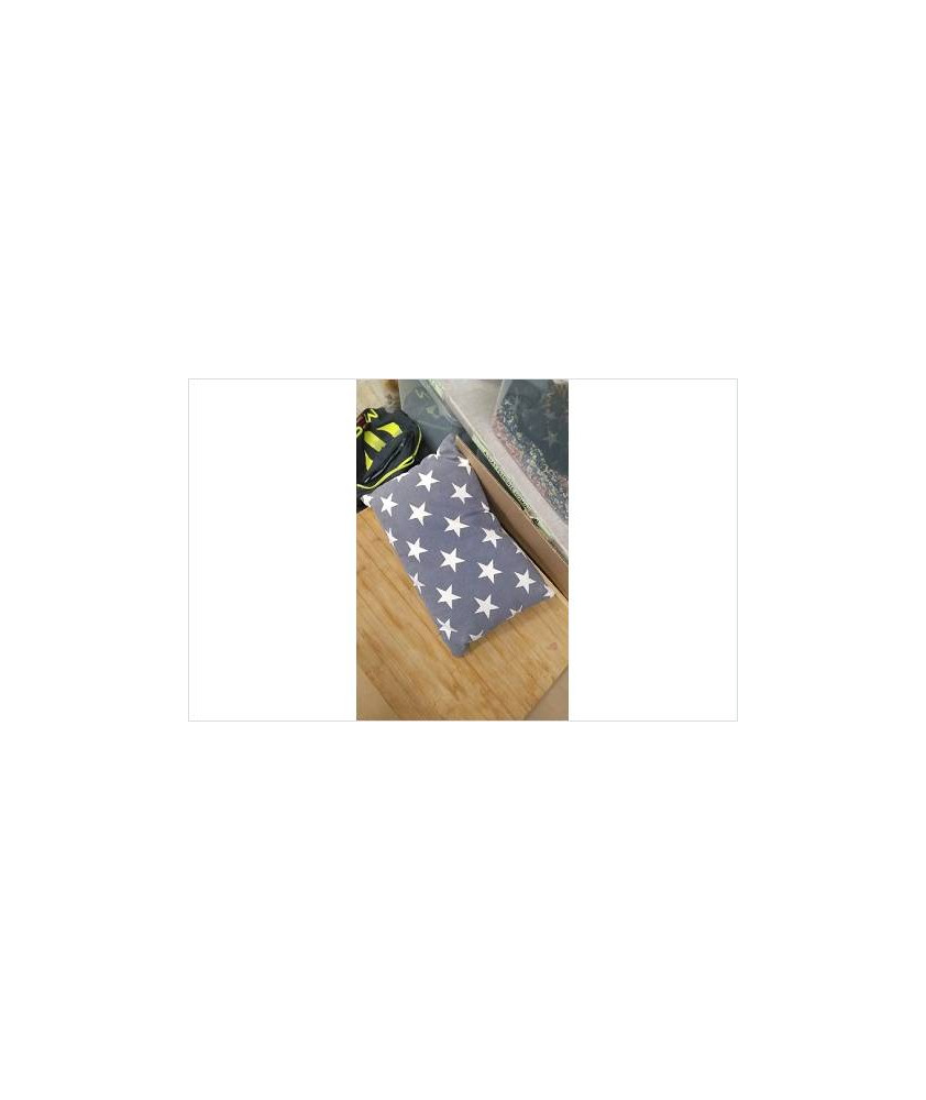 COUSSIN ETOILES 